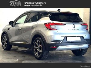 Renault Captur TCe 90 Techno - Image 3
