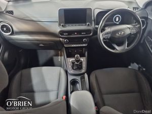 Hyundai KONA 1.6 CRDI Executive - Image 2