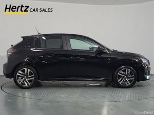 Peugeot 208 ACTIVE 1.2 Petrol Manual - Image 4
