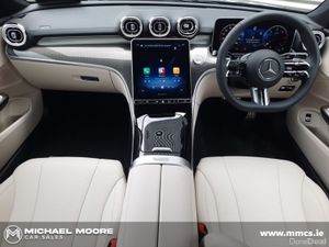 Mercedes-Benz CLE CLE 220 D Coup AMG Line Plus - Image 2