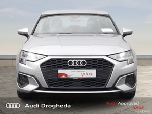 Audi A3 30 TFSI 110HP CMF Pack - Image 3