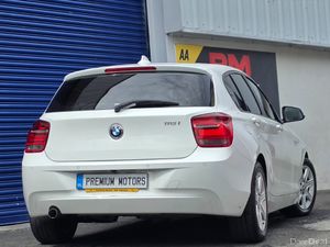 Bmw one series Automatic - Image 3