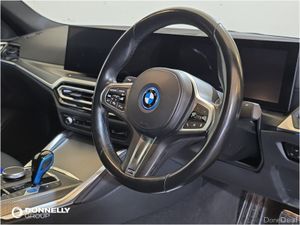 BMW i4 Gran Coupe M Sport - Image 4