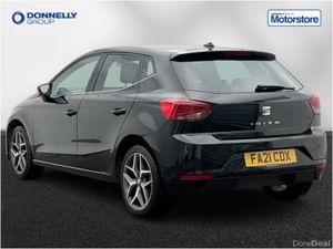 SEAT Ibiza Hatchback Xcellence - Image 3