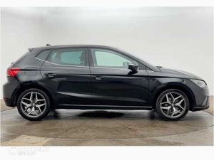SEAT Ibiza Hatchback Xcellence - Image 4