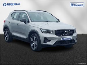 Volvo XC40 Estate Plus - Image 2