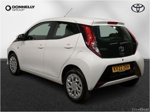 Toyota AYGO Hatchback X-Play - Image 3