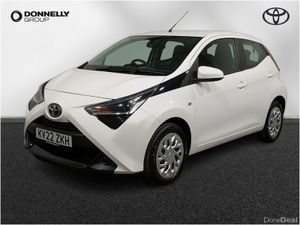 Toyota AYGO Hatchback X-Play - Image 4
