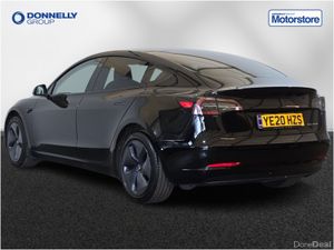 Tesla Model 3 Saloon Long Range - Image 2