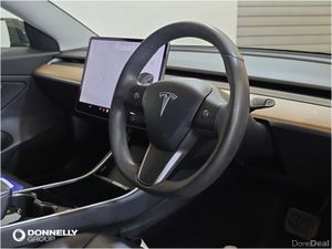 Tesla Model 3 Saloon Long Range - Image 4