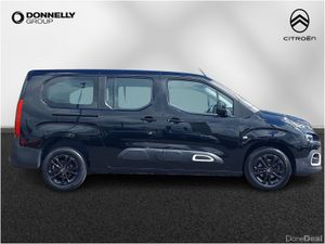 Citroen Berlingo Diesel Estate Flair - Image 3