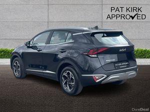 Kia Sportage Estate 2 - Image 2