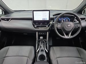 Toyota Corolla Cross Z Hybrid *Top spec* - Image 4