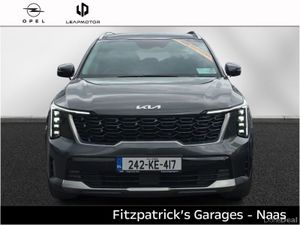 Kia Sorento New Model 2.2D PE 7 Seats - Price Incl - Image 3
