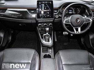 Renault Arkana TCe 140 Auto RS Line - Image 3