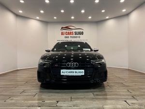 AUDI S6 QUATTRO 3.0TDI V6 350BHP AUTO (2020 – 202) - Image 3