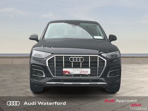 Audi Q5 35 TDI 163HP S tronic SE - Image 2