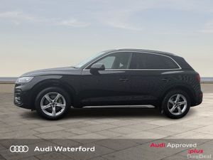 Audi Q5 35 TDI 163HP S tronic SE - Image 4