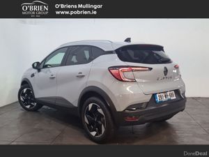 Renault Captur techno TCe 115 ***Save €3,000*** - Image 3