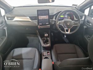Renault Captur evolution TCe 115 ***SAVE €3,000*** - Image 2