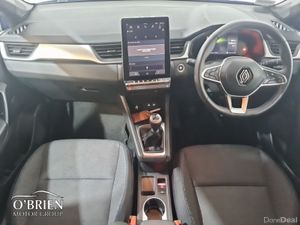 Renault Captur TCe 90 Evolution - Image 2