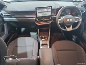 Dacia Duster Journey HEV 155 - Image 2