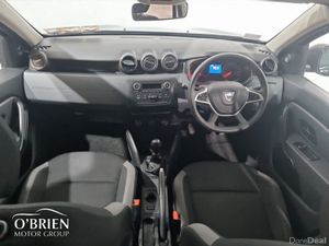 Dacia Duster Blue dCi 115 Essential - Image 2