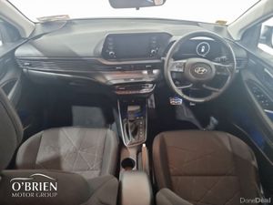 Hyundai Bayon Bayon Executive Auto - Image 2