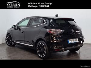 Renault Clio TCe 90 DFull Techno - Image 3