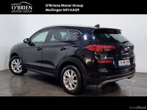 Hyundai Tucson 2WD Executive - Image 3