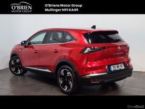 Renault Symbioz E-Tech full hybrid 145 Auto Techno - Image 3