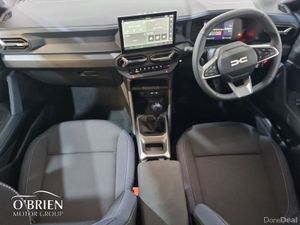 Dacia Bigster Expression Tce 140 - Image 2