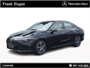 Mercedes-Benz CLA CLA 200200 EQ Progressive Range - Image 2