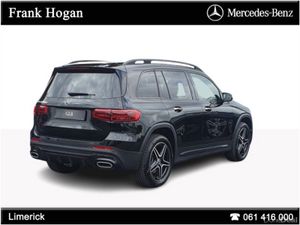 Mercedes-Benz GLB GLB 200d AMG 7 Seats 2.0 Diesel - Image 4