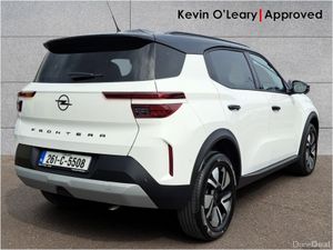 Opel Frontera 1.2 GS 145 - Image 3