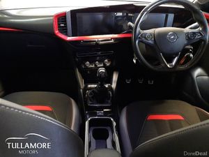 Opel Mokka SRI 1.5 (110PS) S/S - Image 2