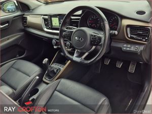 Kia Stonic 1.0 K4 Petrol - Image 3