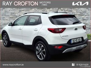 Kia Stonic 1.0 K4 Petrol - Image 4