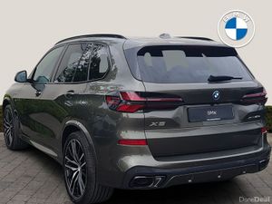 BMW X5 xDrive50e M Sport - Image 2