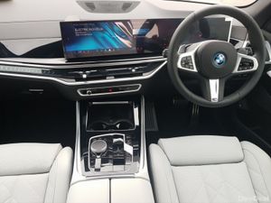 BMW X5 xDrive50e M Sport - Image 4