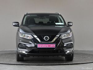Nissan Qashqai 1.2 SV 6SPD **PAN ROOF**SAT NAV**RE - Image 3