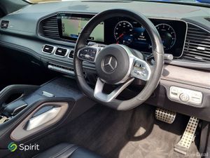 Mercedes-Benz GLE GLE 350 4MATIC AMG - Image 4