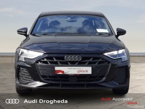 Audi A3 SOLD A3 SAL 35 TDI 150HP Auto S Line - Image 3