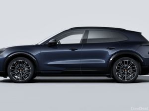 Porsche Cayenne Electric (New Model) - Image 3