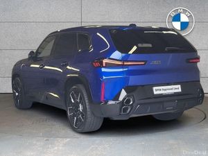 BMW XM 50e - Image 2