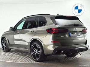 BMW X5 xDrive50e M Sport - Image 2