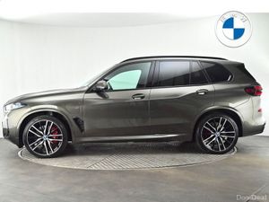 BMW X5 xDrive50e M Sport - Image 3