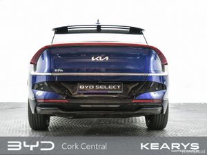 Kia EV6 Earth PE 84kWh - Image 3