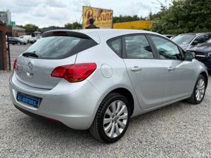 2012 Opel Astra 1.4 SC - Image 3