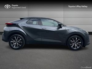 Toyota C-HR C-HR HYBRID SPORT+ - Image 3